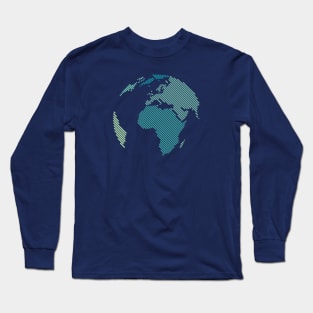 There is no Planet B Long Sleeve T-Shirt